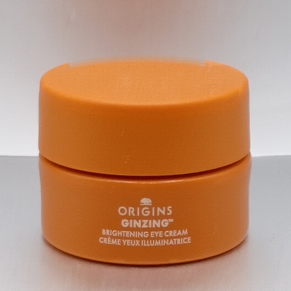 Origins Other - 5 For $25 Item🌸 Origins Ginzing Brightening Eye Cream